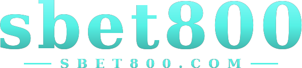 sbet800 logo